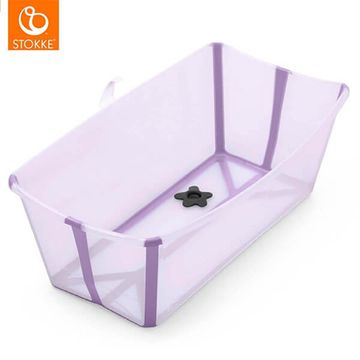 Wanienka Stokke FLEXI BATH