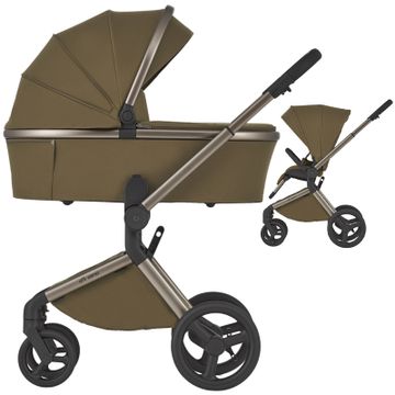 Anex FLO wózek 2w1