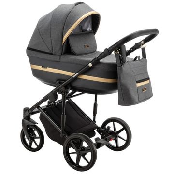 ADAMEX RIMINI wózek 2w1