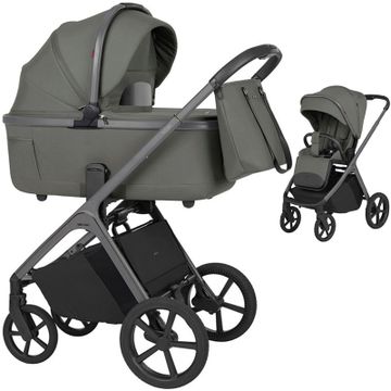 Carrello VECTOR F wózek 2w1