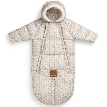 ELODIE DETAILS kombinezon dziecięcy 0-6 miesięcy