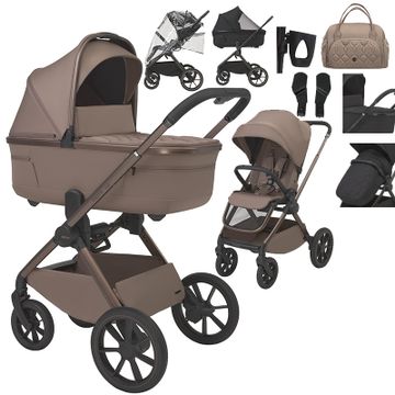 Espiro CLODI wózek 2w1