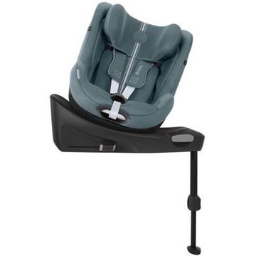 Cybex SIRONA G PLUS i-Size z bazą dla dzieci 9-18 kg