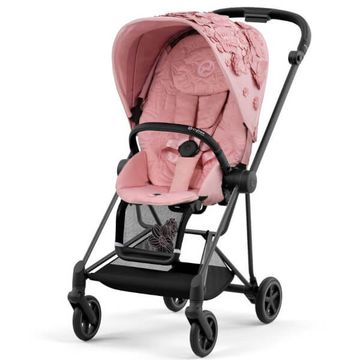 CYBEX MIOS 3.0 SIMPLY FLOWERS wózek spacerowy