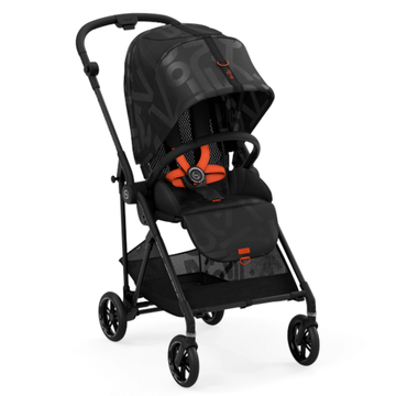 CYBEX FASHION MELIO STREET wózek spacerowy