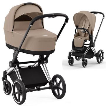 Cybex PRIAM 4.0 wózek 2w1 