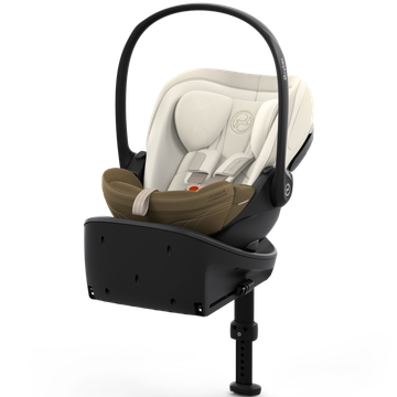 Cybex CLOUD S i-Size STYLE fotelik 0-13 kg z bazą isofix