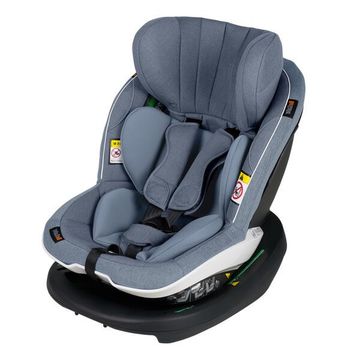 BESAFE iZi MODULAR X1 i-Size fotelik 0-18kg