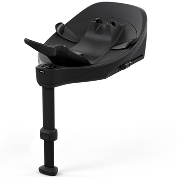 Cybex BASE S - obrotowa baza do fotelika CLOUD S i SIRONA S