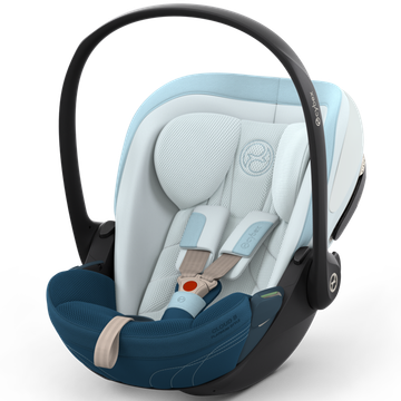 Cybex CLOUD S STYLE fotelik 0-13 kg
