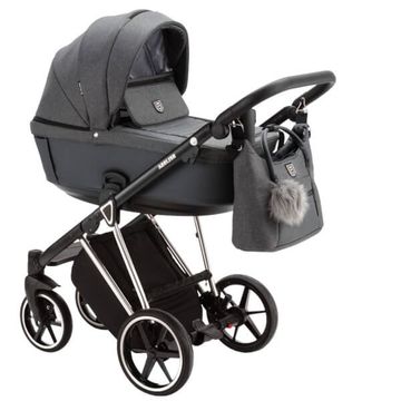 ADAMEX BELISSA SPECIAL wózek 2w1