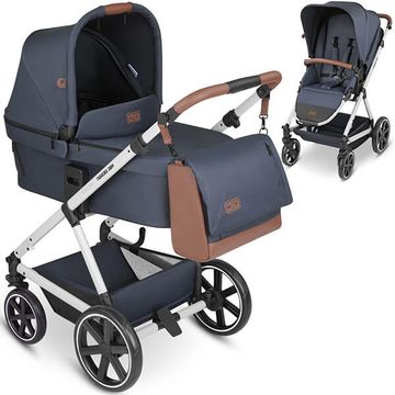 ABC Design VICON 4 wózek 2w1