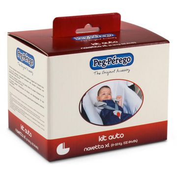 PEG PEREGO Kit Auto Navetta XL