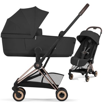 Cybex COYA COMFORT wózek 2w1