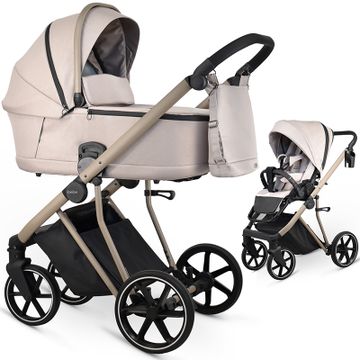 Ibebe NEXT 2 wózek 2w1