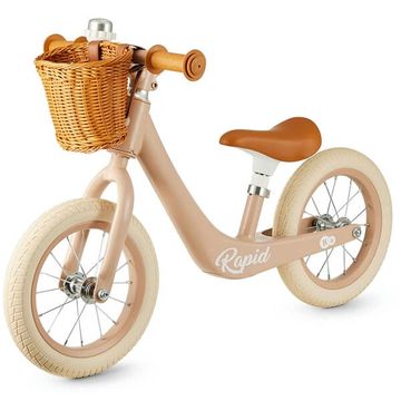 Kinderkraft RAPID 2 rowerek biegowy