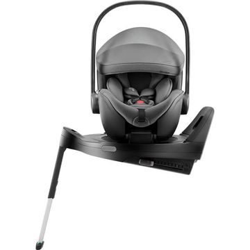 Britax BABY-SAFE PRO fotelik 0-13 kg + baza Vario 5Z