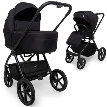 Muuvo ONE wózek 2w1