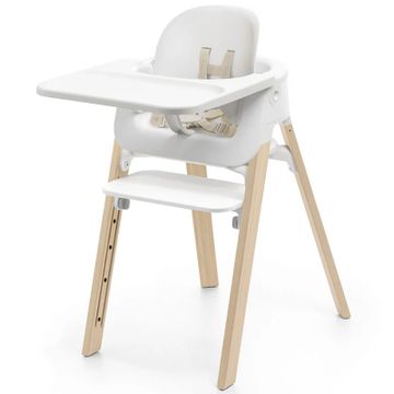 Stokke STEPS krzesełko do karmienia