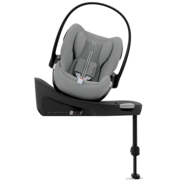 Cybex CLOUD G3 fotelik samochodowy 0-13 kg + baza G3