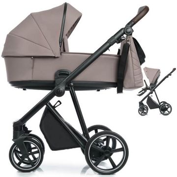 Roan IVI 2.0 wózek 2w1