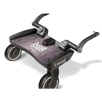 LASCAL dostawka BUGGY BOARD MAXI