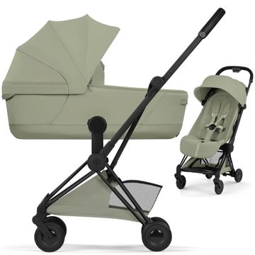 Cybex COYA STYLE wózek 2w1