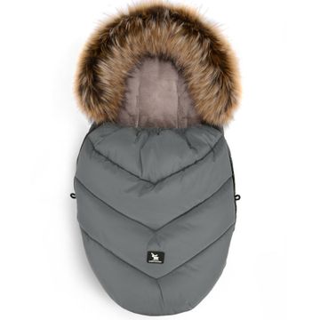 Cottonmoose MINI MOOSE śpiworek 