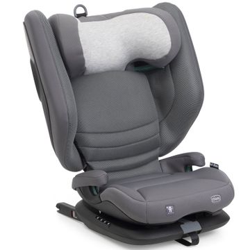 Chicco FOLD&GO i-Size składany fotelik 15-36 kg