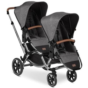 ABC DESIGN ZOOM wózek spacerowy