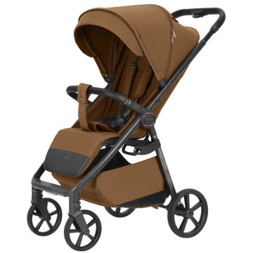 Carrello BRAVO CARBON wózek spacerowy