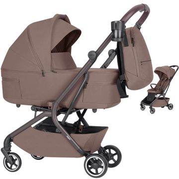 Carrello MAGIA wózek 2w1