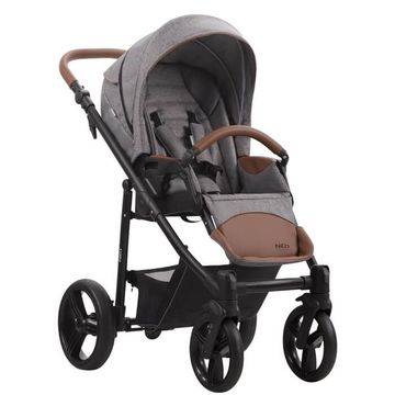 BEBETTO NICO wózek spacerowy