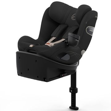 Cybex SIRONA Si STYLE fotelik obrotowy 40-105 cm