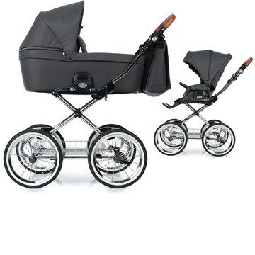 ROAN COSS CLASSIC wózek wielofunkcyjny 2w1