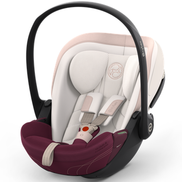 Cybex CLOUD S fotelik samochodowy 0-13kg