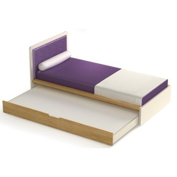 Timoore Frame łóżko - BoboWózki Łóżko TIMOORE FRAME
