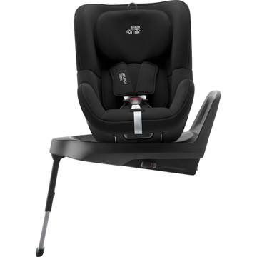 Britax DUALFIX M PLUS i-Size fotelik 0-20kg