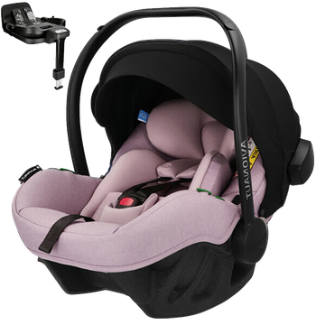 Avionaut PIXEL PRO 2.0 C fotelik z bazą obrotową IQ ORBIT