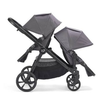 BABY JOGGER CITY SELECT 2 DOUBLE wózek spacerowy