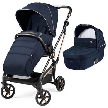 PEG PEREGO VIVACE wózek 2w1