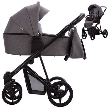 BEBETTO FLAVIO wózek 3w1 z fotelikiem AVIONAUT PIXEL PRO 2.0 C  - BoboWózki BEBETTO FLAVIO wózek 3w1 z fotelikiem AVIONAUT PIXEL PRO 2.0 C
