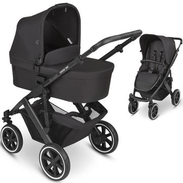 ABC Design SALSA 4 AIR 2024 wózek 2w1