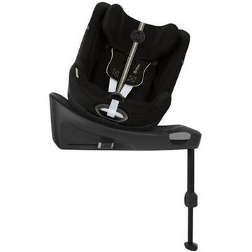 Cybex SIRONA G PLUS i-Size z bazą dla dzieci 9-18 kg