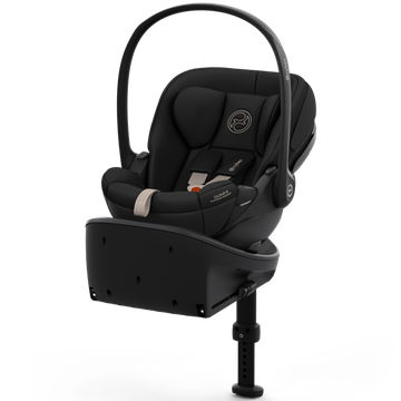 Cybex CLOUD S i-Size fotelik 0-13 kg z bazą S