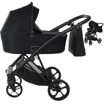 JUNAMA Air V3 wózek dziecięcy 2w1