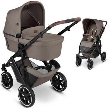 ABC DESIGN SALSA 4 AIR  wózek 2w1