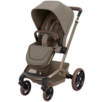 Maxi Cosi FAME wózek spacerowy