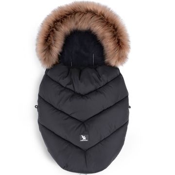 Cottonmoose MINI MOOSE śpiworek 