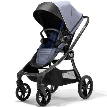 BABY JOGGER CITY SIGHTS wózek spacerowy